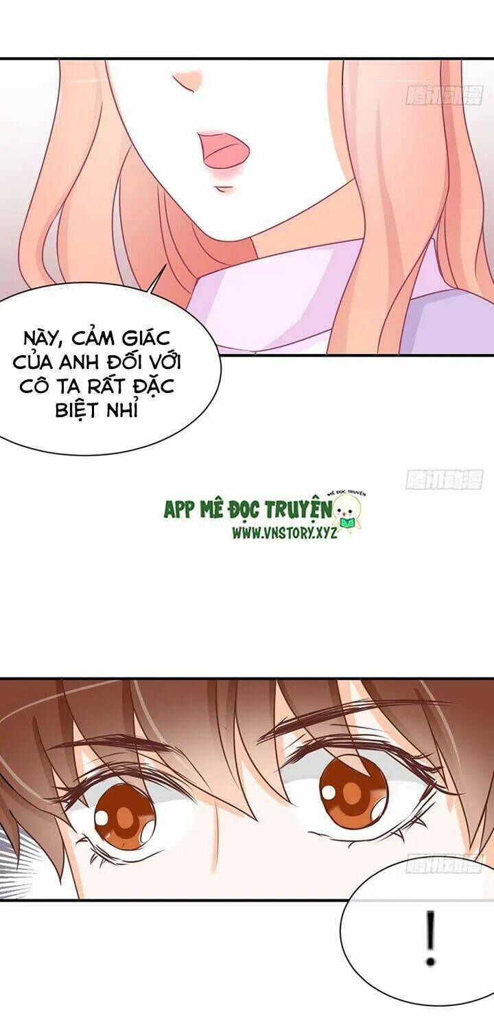 Cẩm Lý Thiếu Nữ Của Tôi Chapter 42 - Trang 2