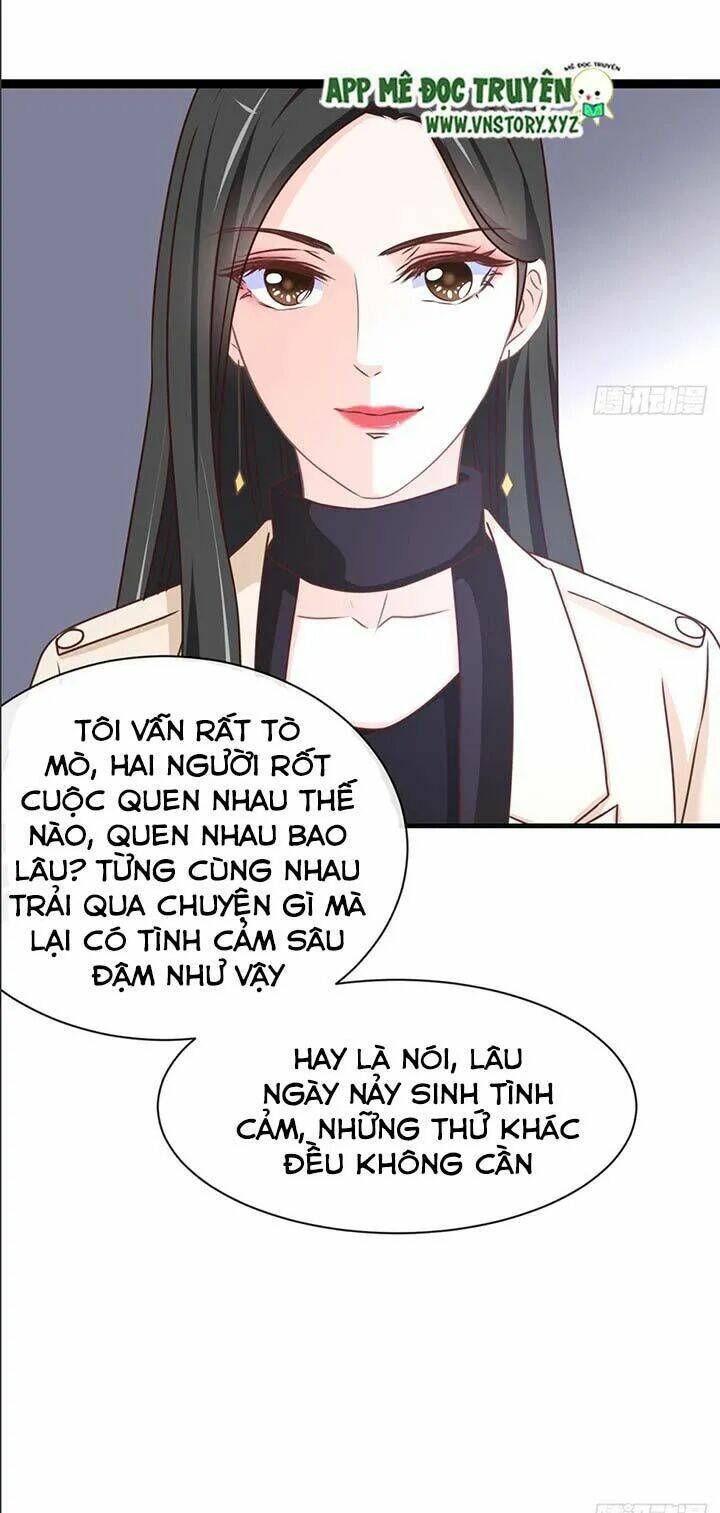 Cẩm Lý Thiếu Nữ Của Tôi Chapter 42 - Trang 2