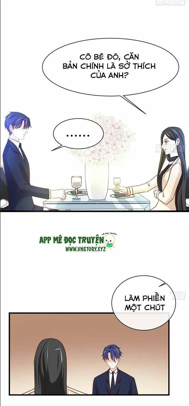 Cẩm Lý Thiếu Nữ Của Tôi Chapter 42 - Trang 2