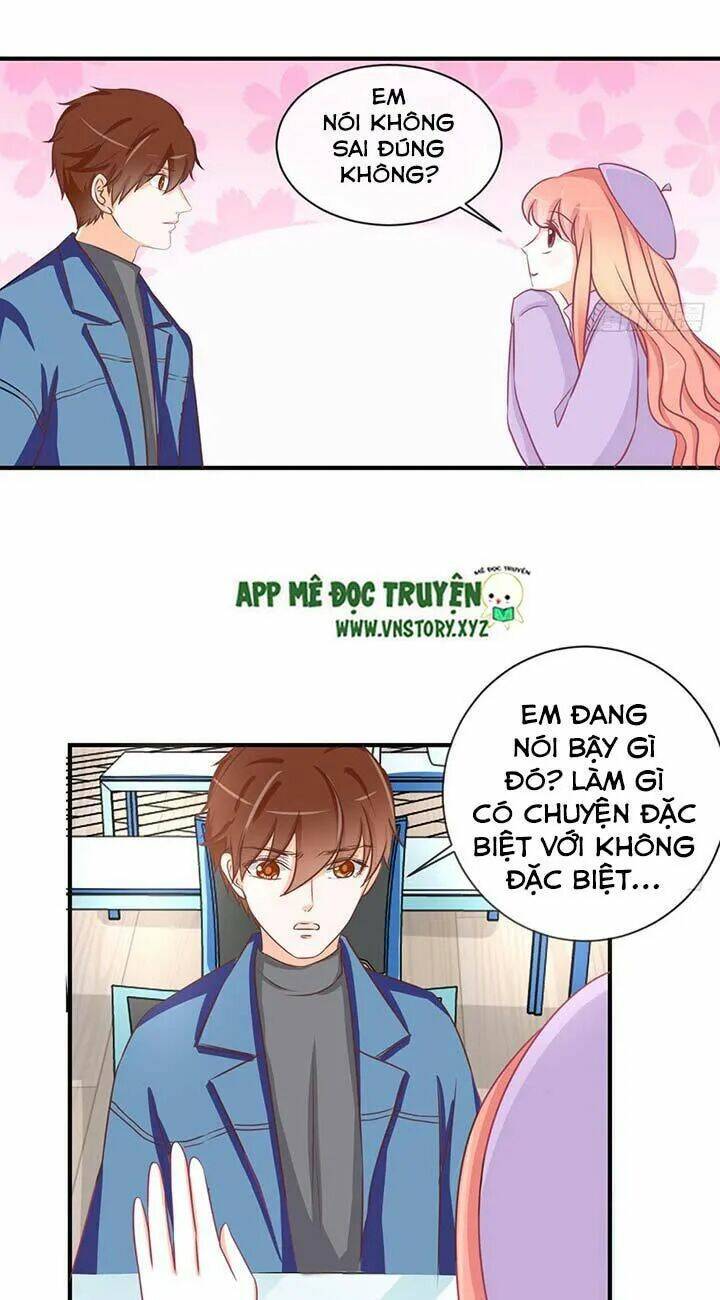 Cẩm Lý Thiếu Nữ Của Tôi Chapter 42 - Trang 2