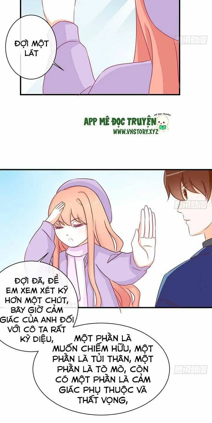 Cẩm Lý Thiếu Nữ Của Tôi Chapter 42 - Trang 2