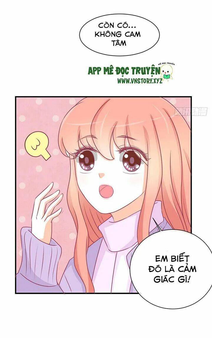 Cẩm Lý Thiếu Nữ Của Tôi Chapter 42 - Trang 2