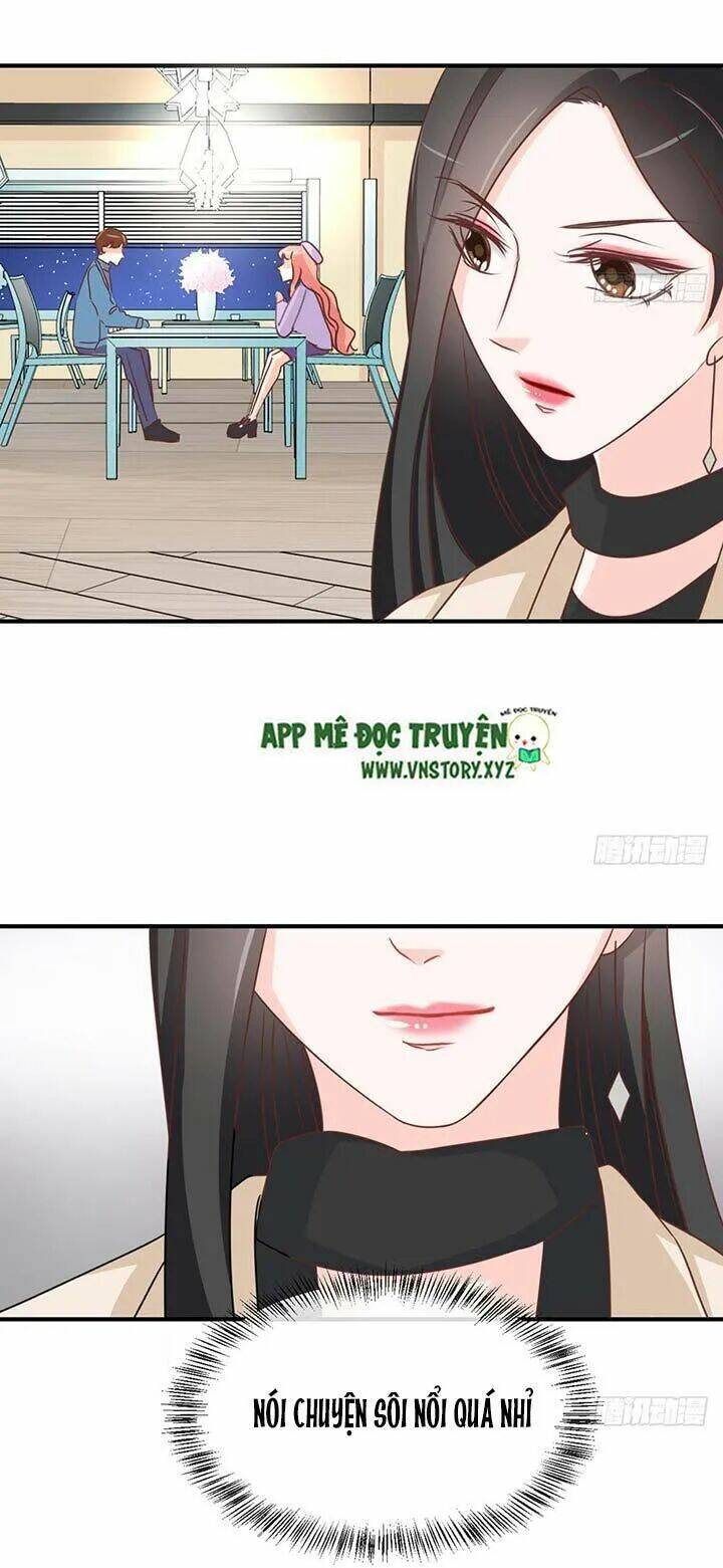 Cẩm Lý Thiếu Nữ Của Tôi Chapter 42 - Trang 2