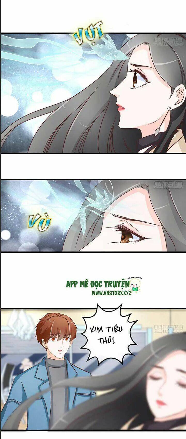 Cẩm Lý Thiếu Nữ Của Tôi Chapter 43 - Trang 2