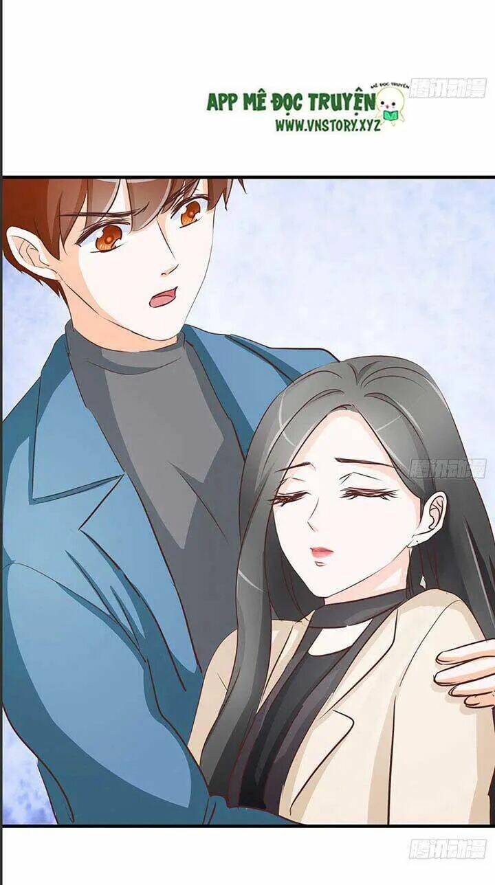 Cẩm Lý Thiếu Nữ Của Tôi Chapter 43 - Trang 2