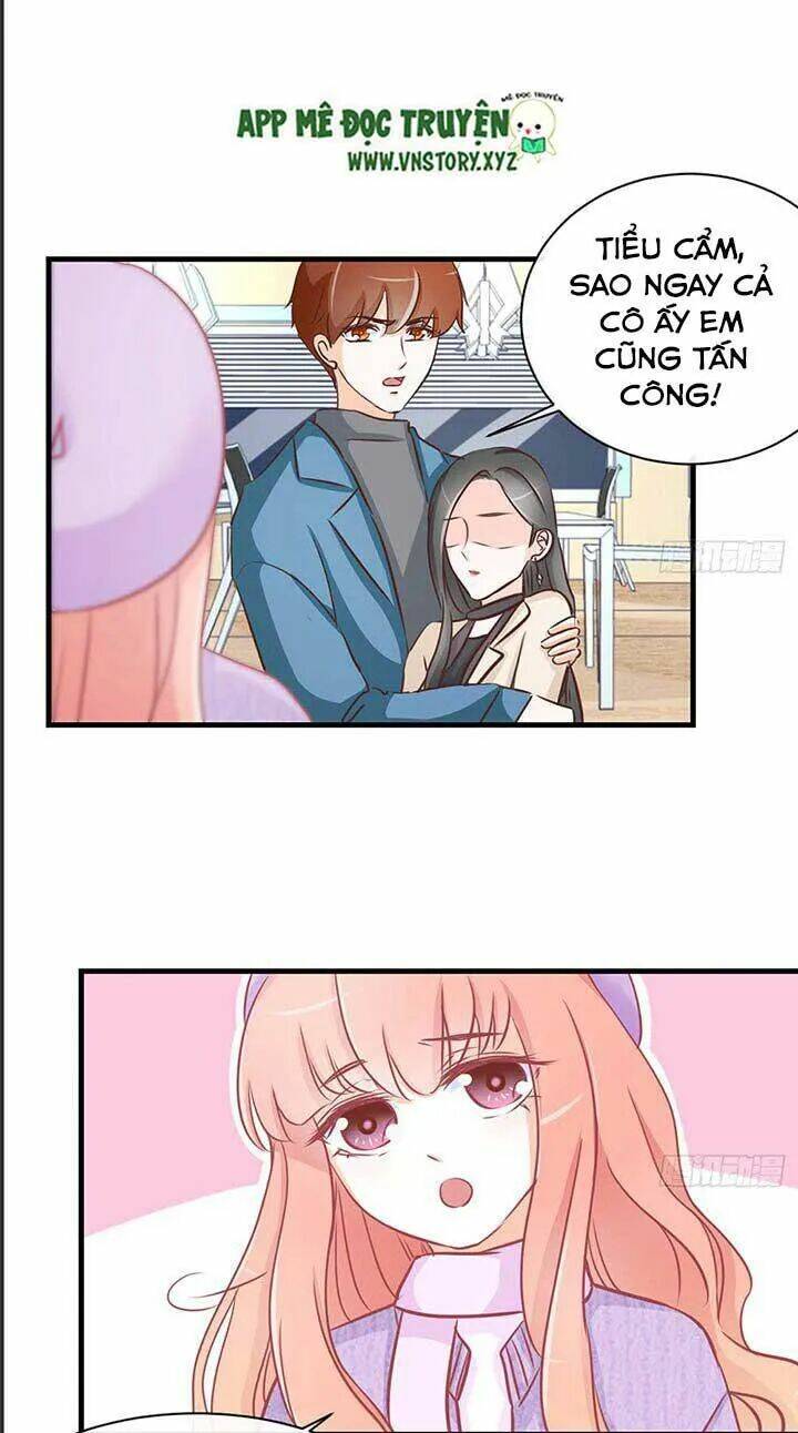 Cẩm Lý Thiếu Nữ Của Tôi Chapter 43 - Trang 2