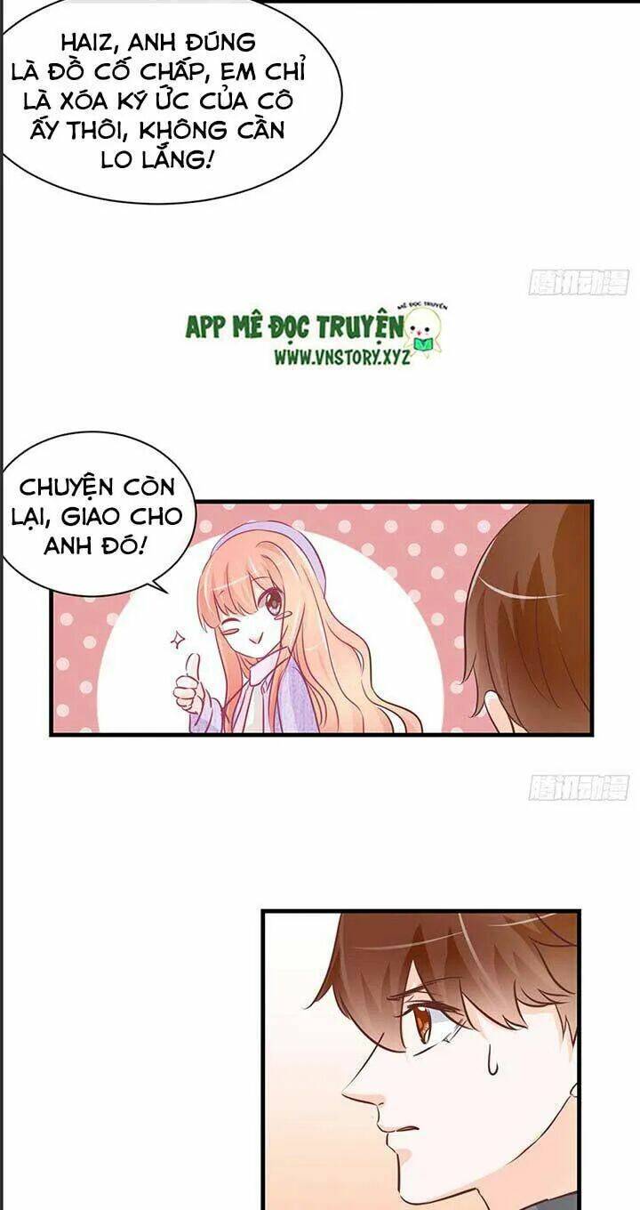 Cẩm Lý Thiếu Nữ Của Tôi Chapter 43 - Trang 2