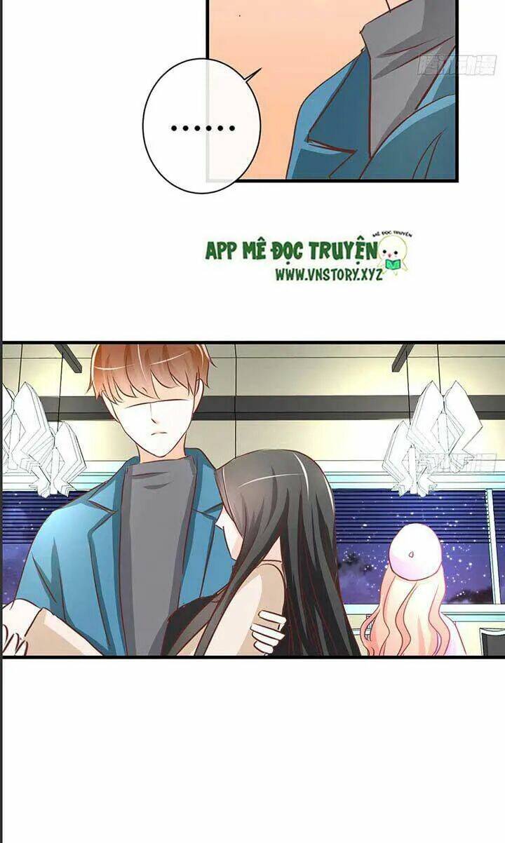 Cẩm Lý Thiếu Nữ Của Tôi Chapter 43 - Trang 2