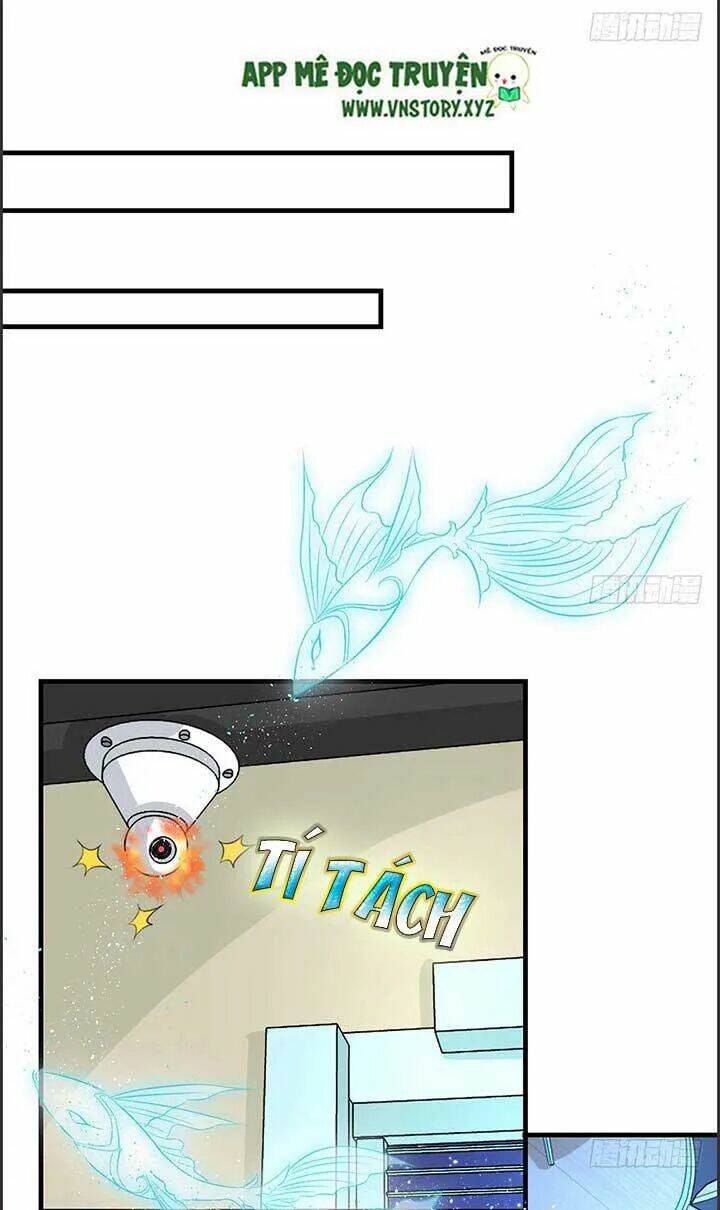 Cẩm Lý Thiếu Nữ Của Tôi Chapter 43 - Trang 2