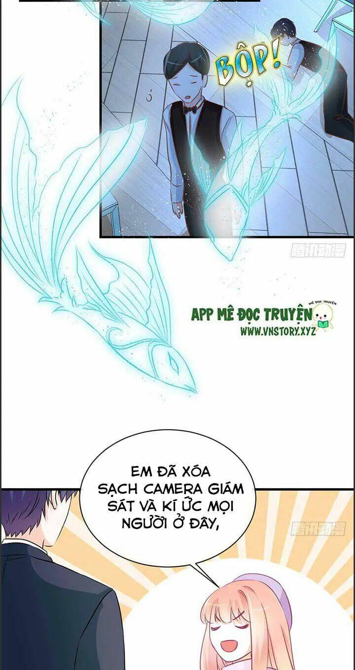 Cẩm Lý Thiếu Nữ Của Tôi Chapter 43 - Trang 2