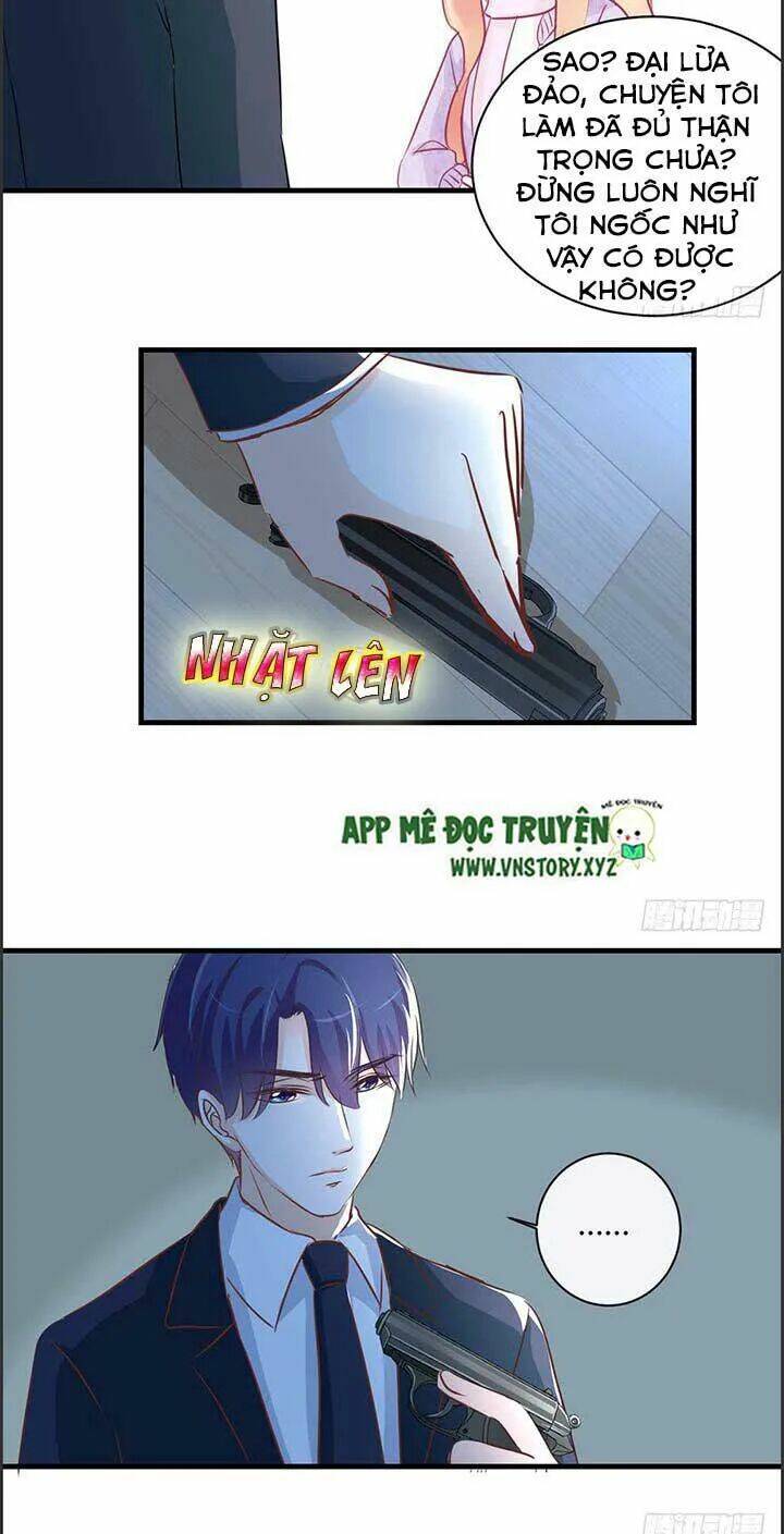 Cẩm Lý Thiếu Nữ Của Tôi Chapter 43 - Trang 2