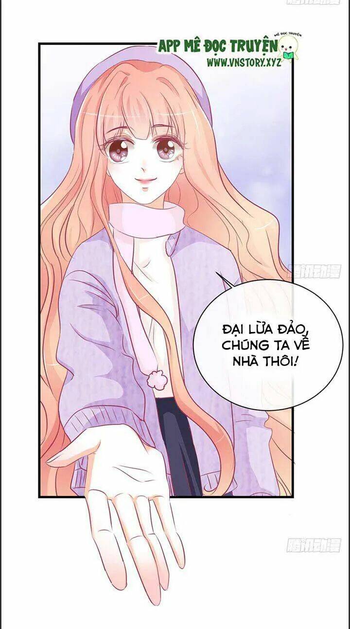 Cẩm Lý Thiếu Nữ Của Tôi Chapter 43 - Trang 2