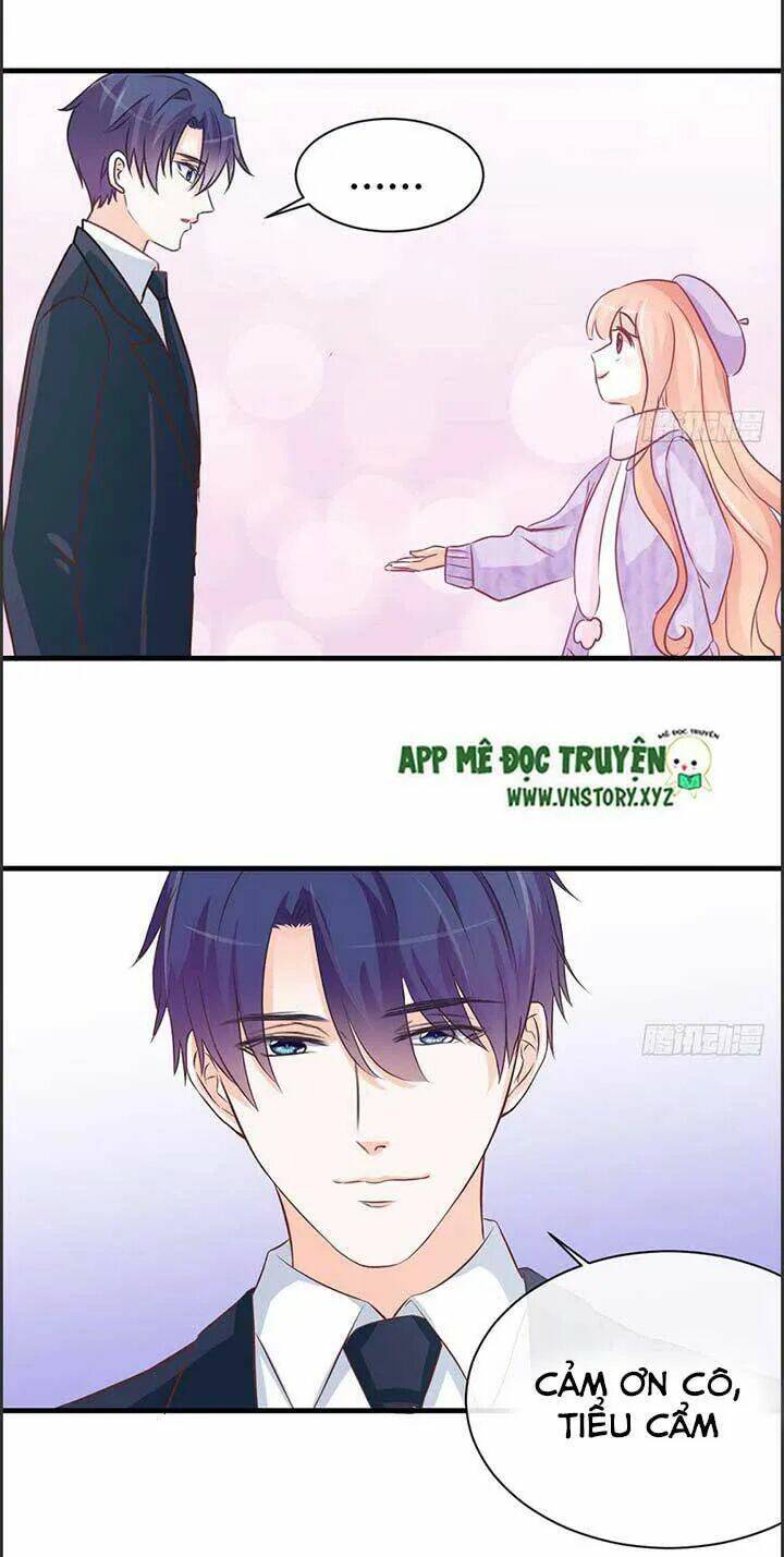 Cẩm Lý Thiếu Nữ Của Tôi Chapter 43 - Trang 2