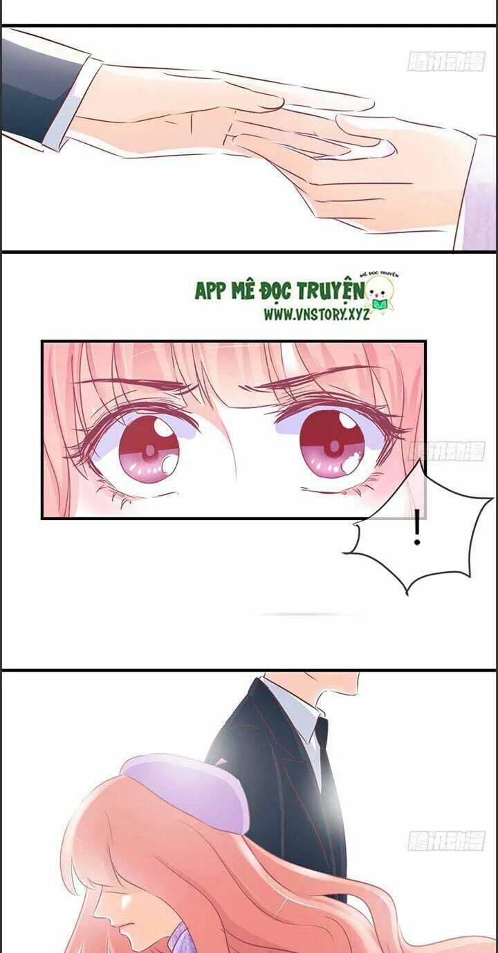 Cẩm Lý Thiếu Nữ Của Tôi Chapter 43 - Trang 2