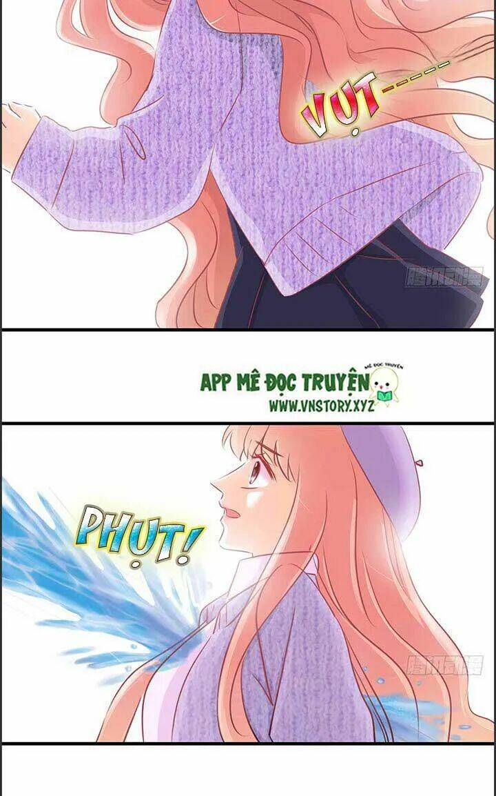 Cẩm Lý Thiếu Nữ Của Tôi Chapter 43 - Trang 2