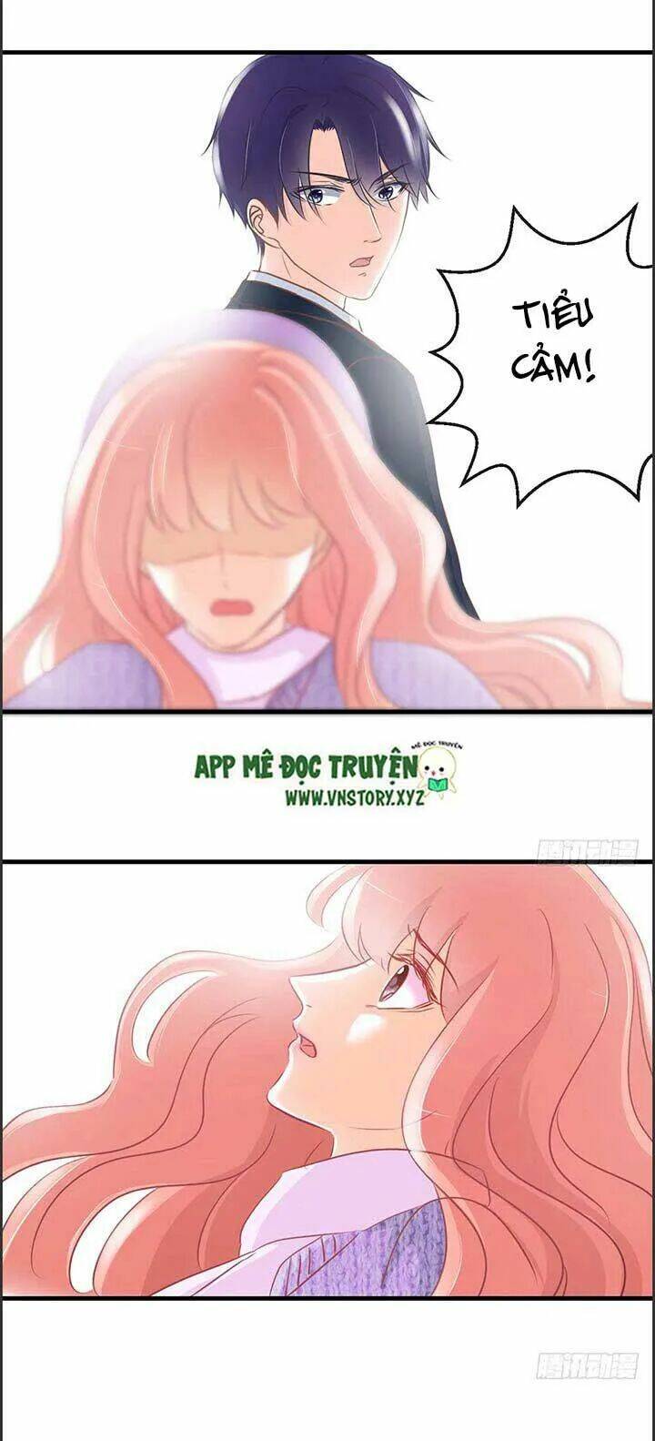 Cẩm Lý Thiếu Nữ Của Tôi Chapter 43 - Trang 2