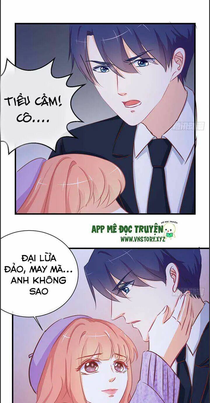 Cẩm Lý Thiếu Nữ Của Tôi Chapter 43 - Trang 2