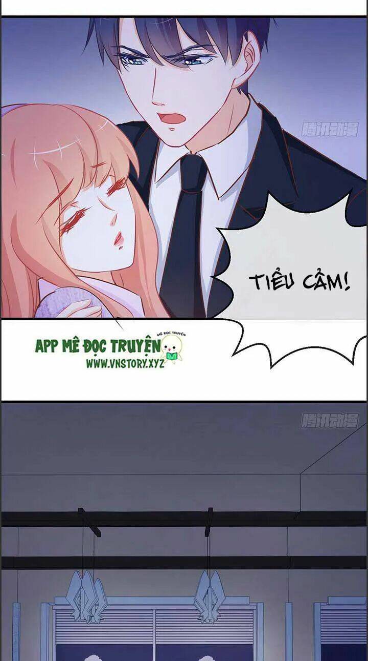 Cẩm Lý Thiếu Nữ Của Tôi Chapter 43 - Trang 2