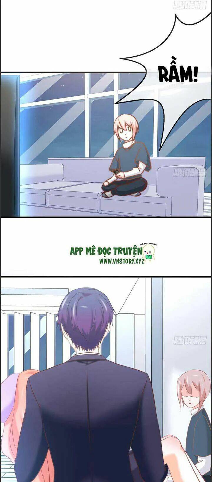 Cẩm Lý Thiếu Nữ Của Tôi Chapter 43 - Trang 2