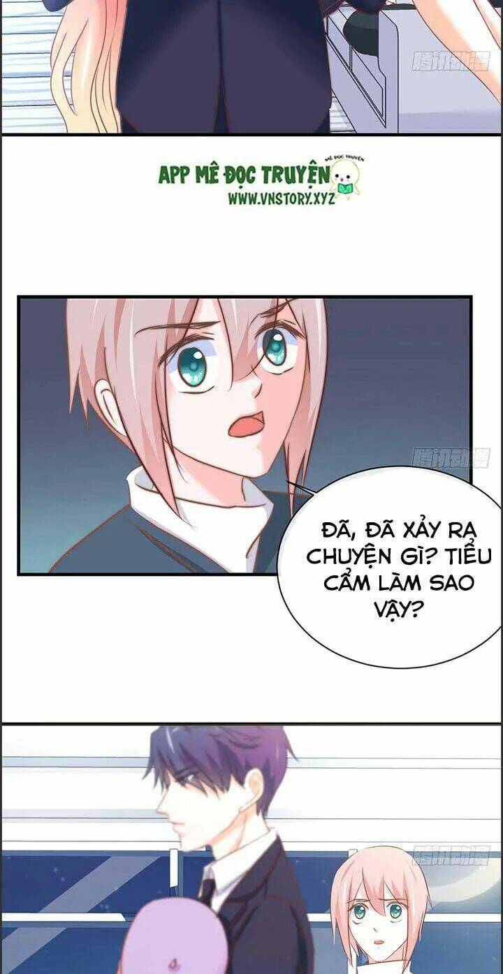 Cẩm Lý Thiếu Nữ Của Tôi Chapter 43 - Trang 2