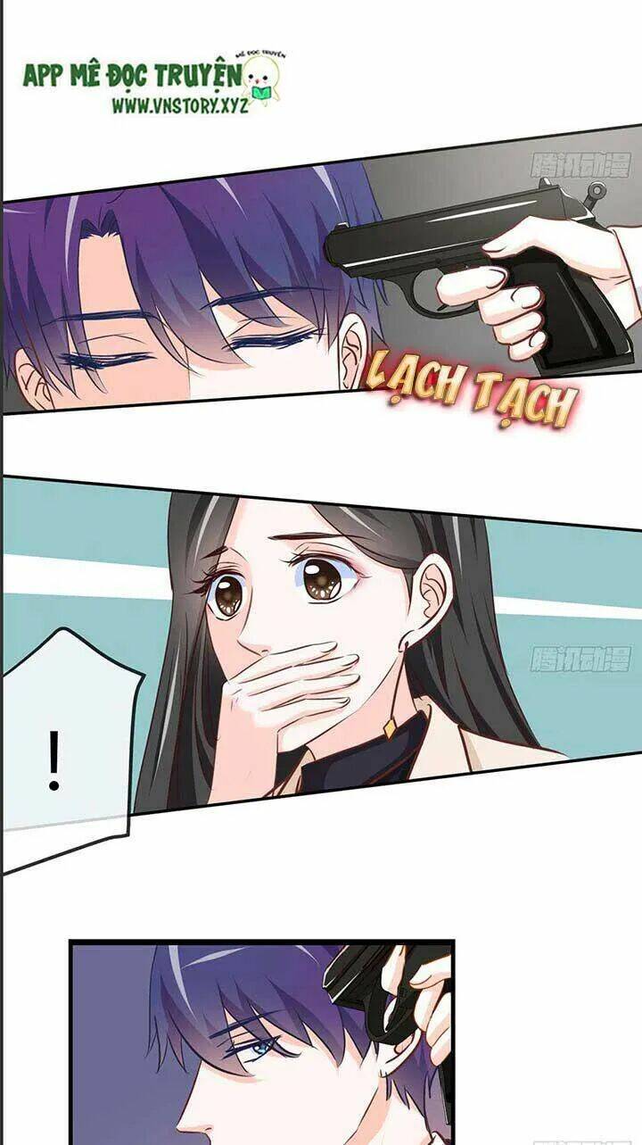 Cẩm Lý Thiếu Nữ Của Tôi Chapter 43 - Trang 2