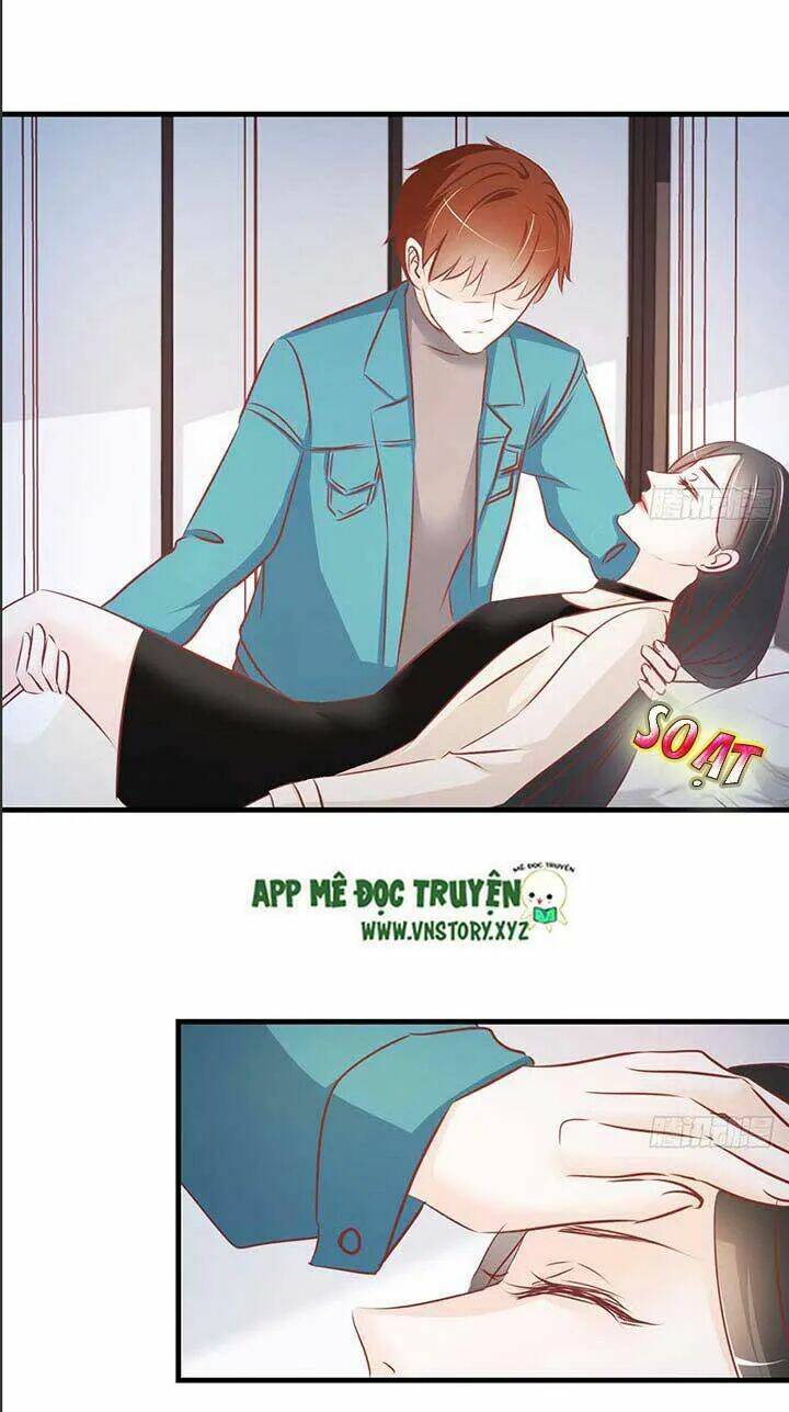 Cẩm Lý Thiếu Nữ Của Tôi Chapter 43 - Trang 2