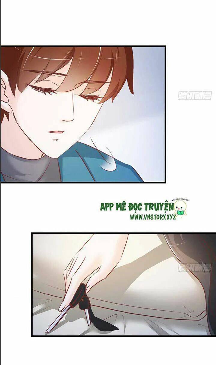 Cẩm Lý Thiếu Nữ Của Tôi Chapter 43 - Trang 2