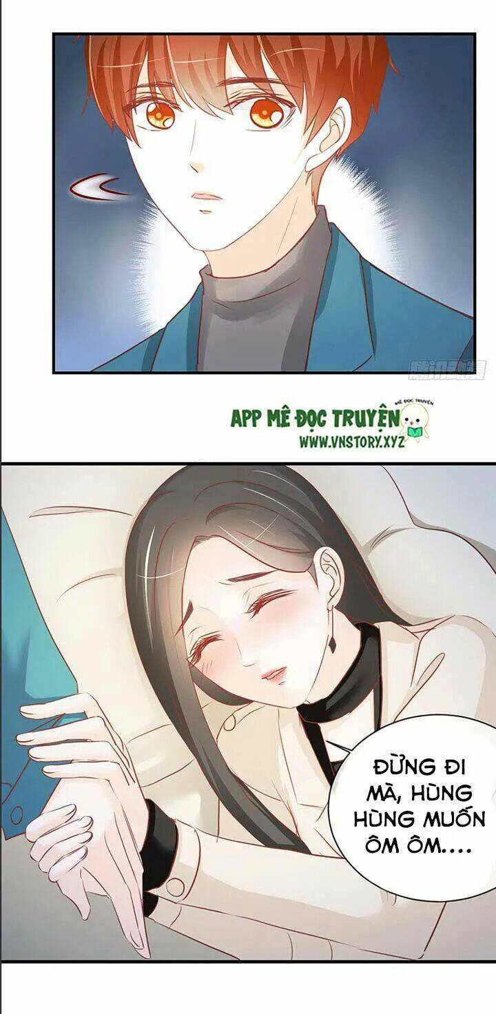 Cẩm Lý Thiếu Nữ Của Tôi Chapter 43 - Trang 2