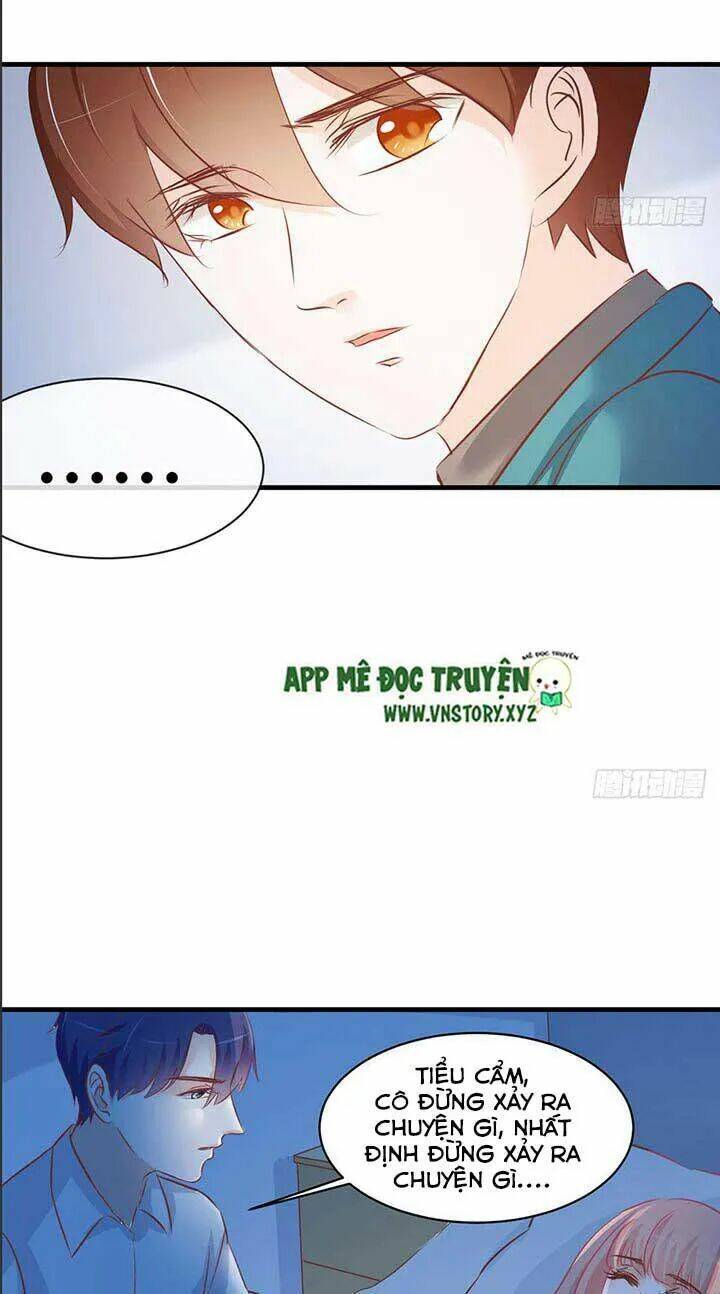 Cẩm Lý Thiếu Nữ Của Tôi Chapter 43 - Trang 2