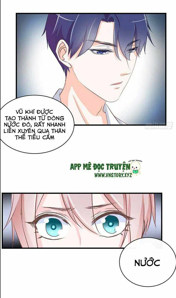 Cẩm Lý Thiếu Nữ Của Tôi Chapter 43 - Trang 2