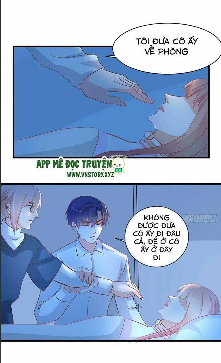 Cẩm Lý Thiếu Nữ Của Tôi Chapter 43 - Trang 2