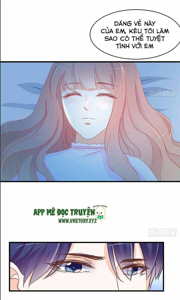 Cẩm Lý Thiếu Nữ Của Tôi Chapter 43 - Trang 2