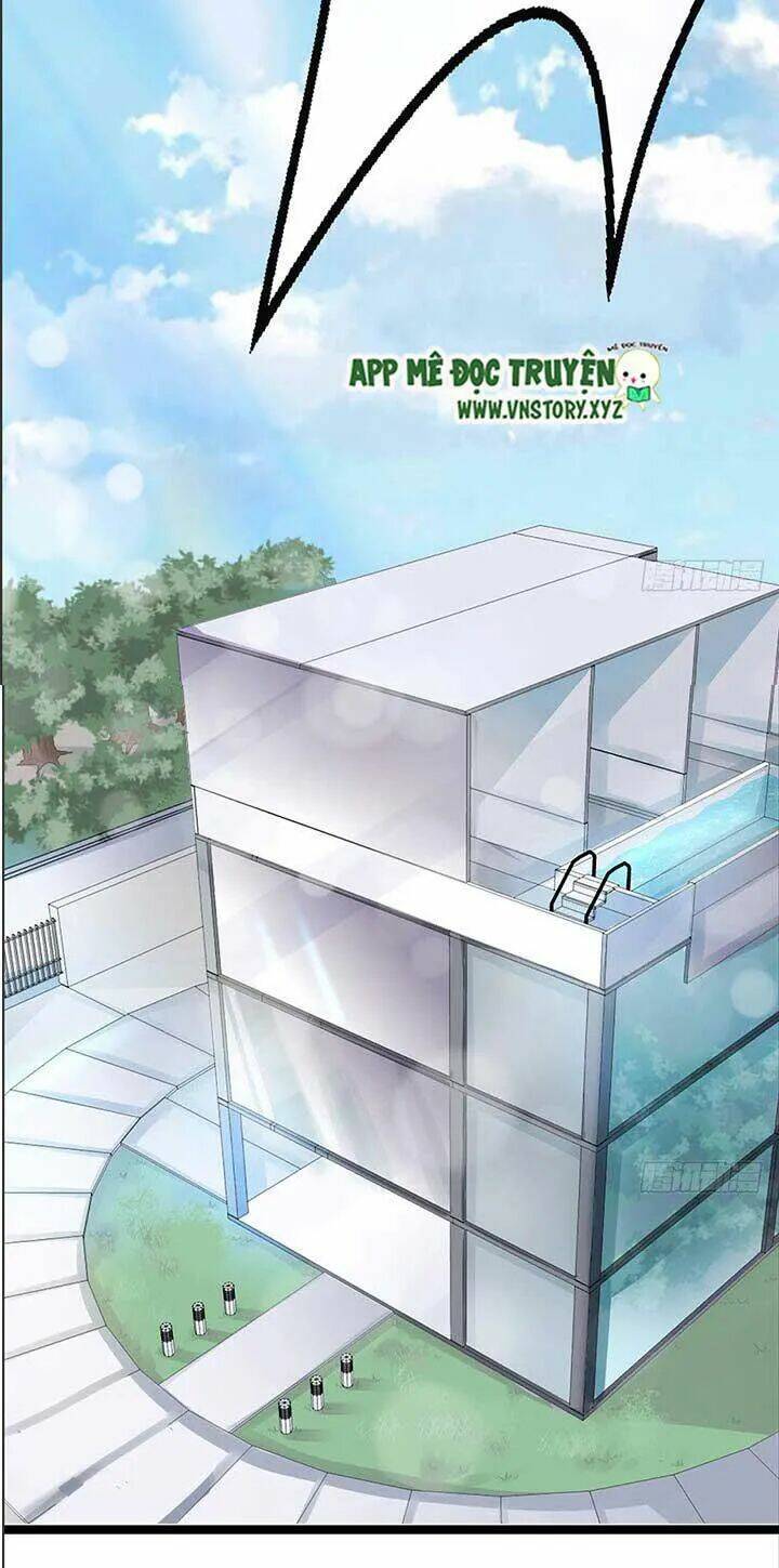 Cẩm Lý Thiếu Nữ Của Tôi Chapter 43 - Trang 2