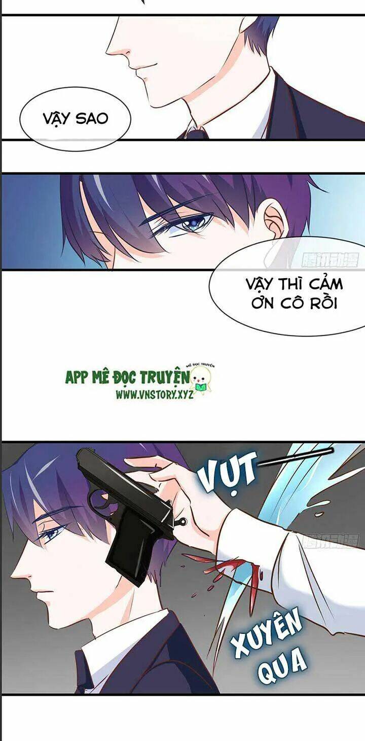 Cẩm Lý Thiếu Nữ Của Tôi Chapter 43 - Trang 2