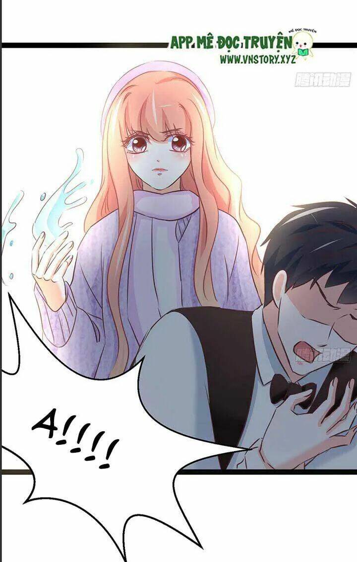 Cẩm Lý Thiếu Nữ Của Tôi Chapter 43 - Trang 2