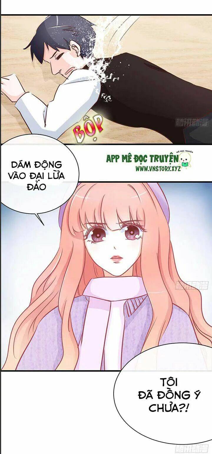 Cẩm Lý Thiếu Nữ Của Tôi Chapter 43 - Trang 2