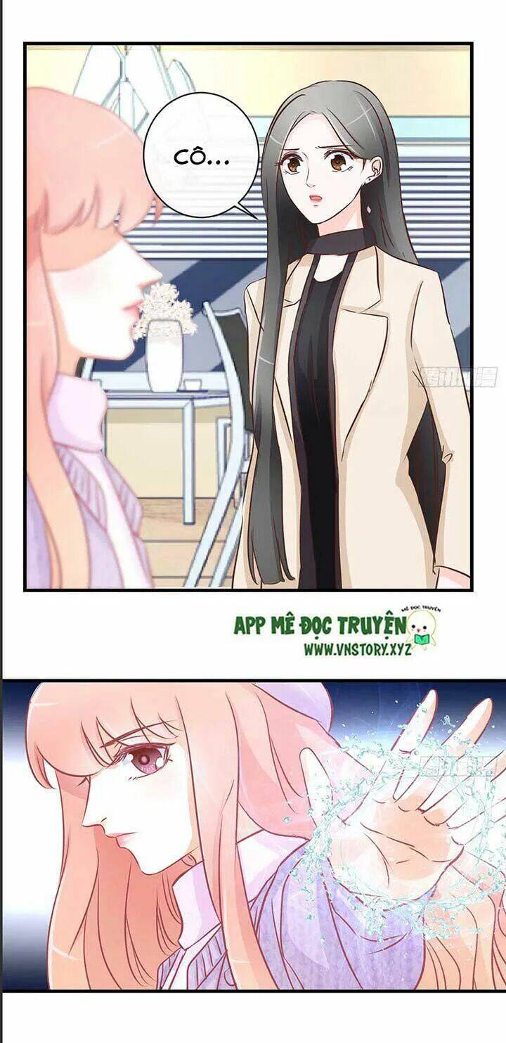 Cẩm Lý Thiếu Nữ Của Tôi Chapter 43 - Trang 2