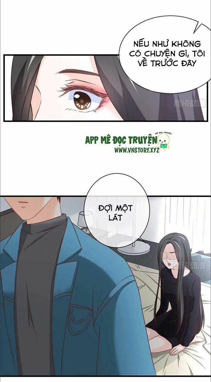 Cẩm Lý Thiếu Nữ Của Tôi Chapter 44 - Trang 2