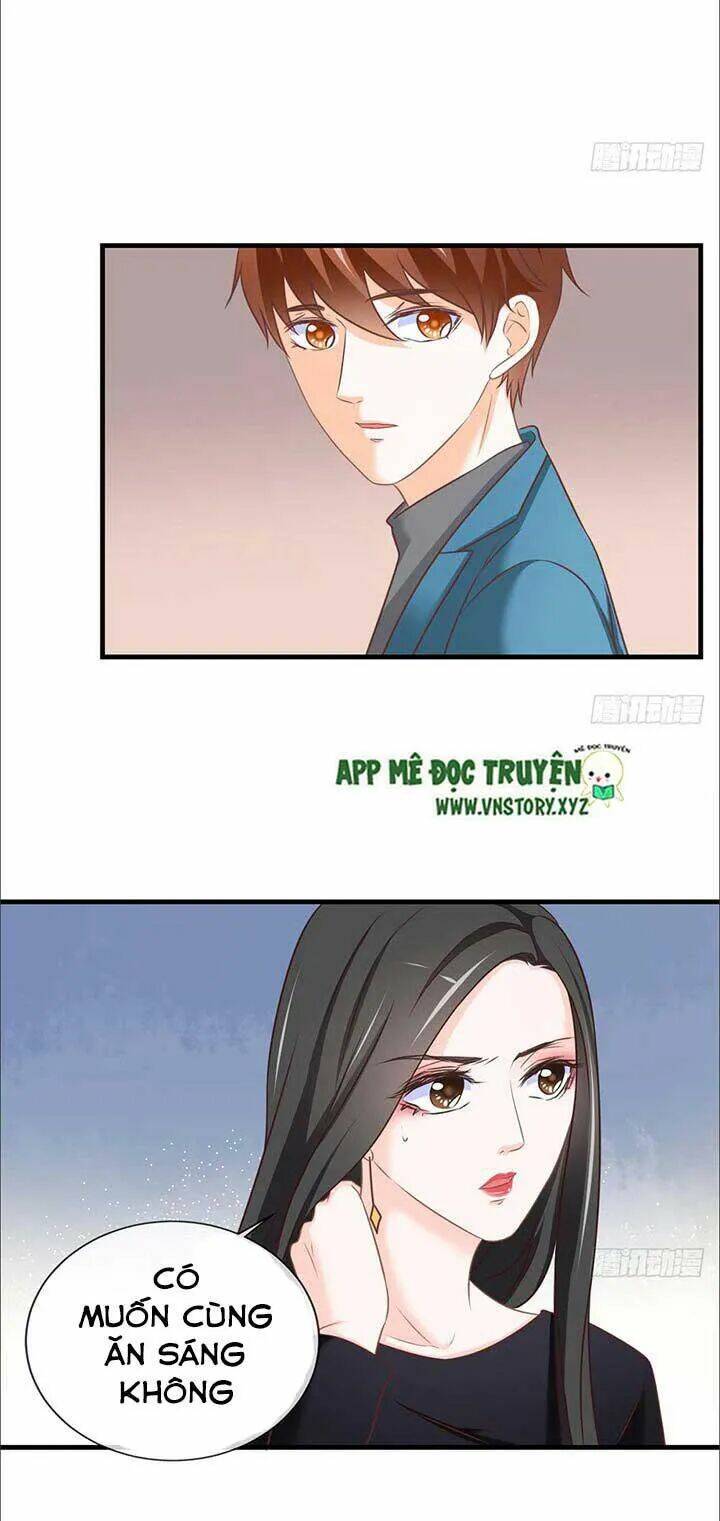 Cẩm Lý Thiếu Nữ Của Tôi Chapter 44 - Trang 2