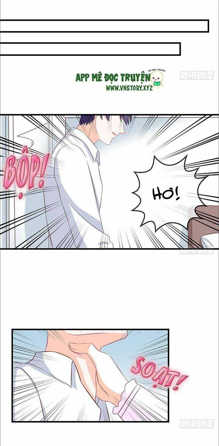 Cẩm Lý Thiếu Nữ Của Tôi Chapter 44 - Trang 2