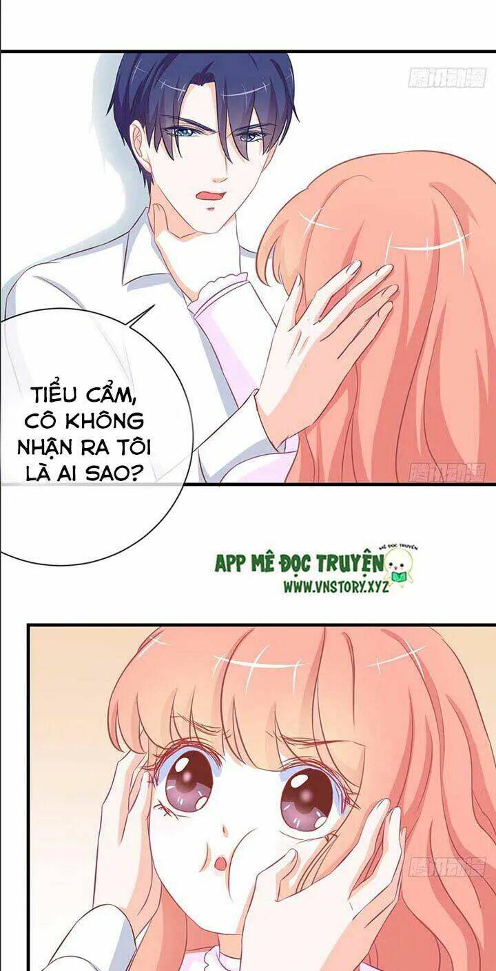 Cẩm Lý Thiếu Nữ Của Tôi Chapter 44 - Trang 2