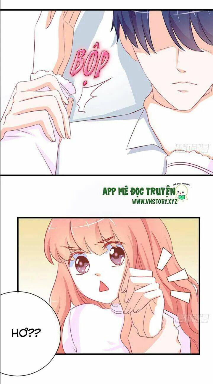 Cẩm Lý Thiếu Nữ Của Tôi Chapter 44 - Trang 2