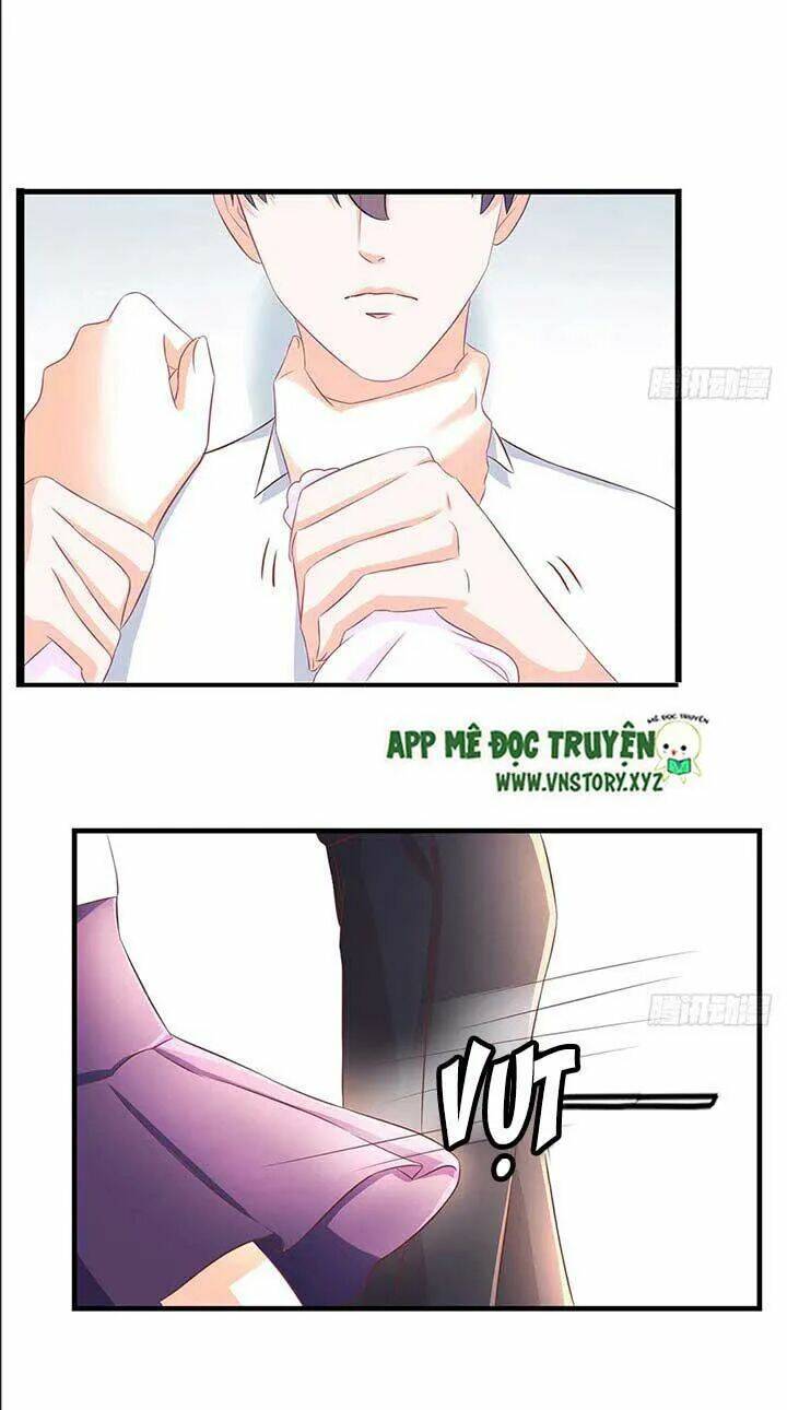 Cẩm Lý Thiếu Nữ Của Tôi Chapter 44 - Trang 2