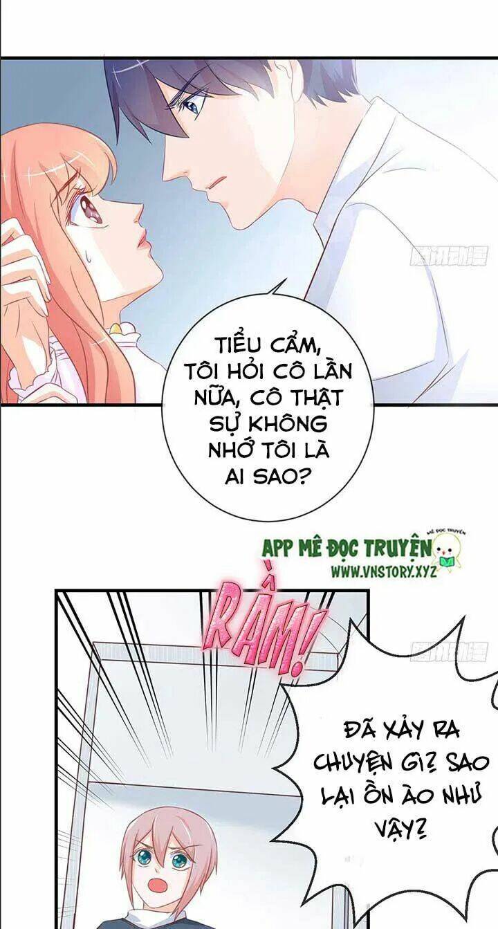 Cẩm Lý Thiếu Nữ Của Tôi Chapter 44 - Trang 2