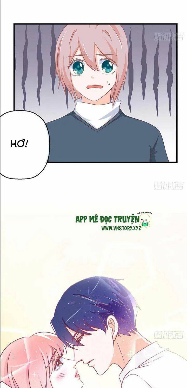 Cẩm Lý Thiếu Nữ Của Tôi Chapter 44 - Trang 2