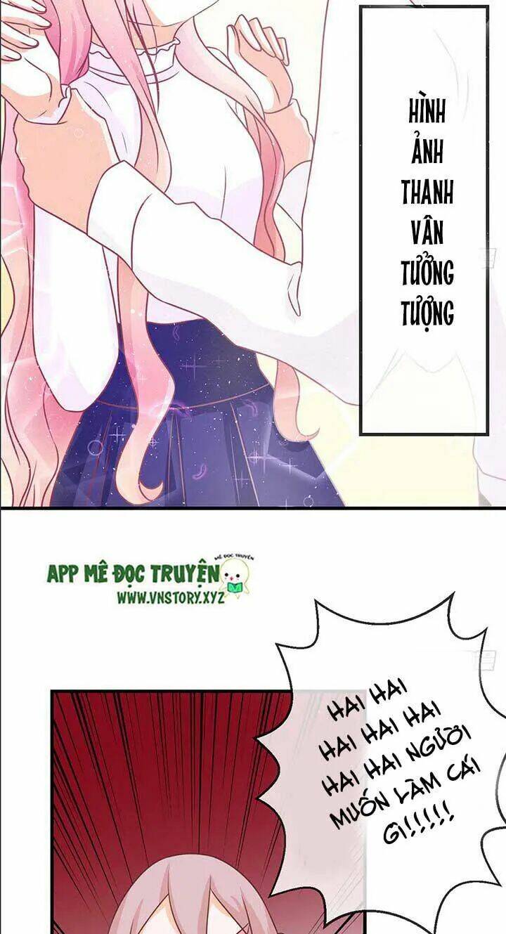 Cẩm Lý Thiếu Nữ Của Tôi Chapter 44 - Trang 2