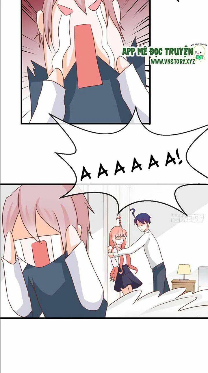 Cẩm Lý Thiếu Nữ Của Tôi Chapter 44 - Trang 2