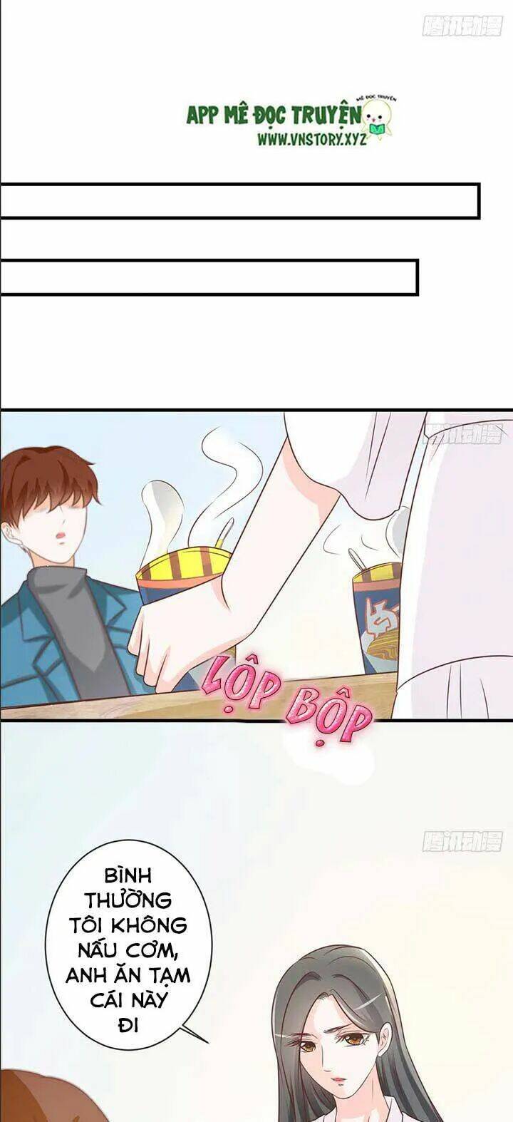 Cẩm Lý Thiếu Nữ Của Tôi Chapter 44 - Trang 2