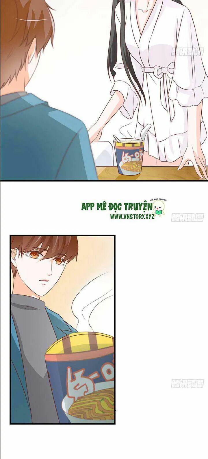 Cẩm Lý Thiếu Nữ Của Tôi Chapter 44 - Trang 2