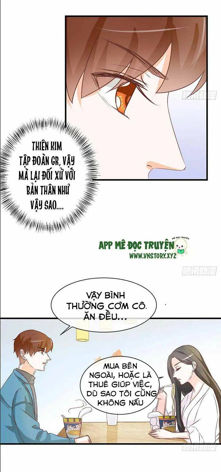 Cẩm Lý Thiếu Nữ Của Tôi Chapter 44 - Trang 2